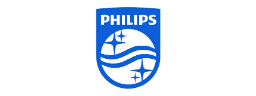 珠海飞利浦工厂logo