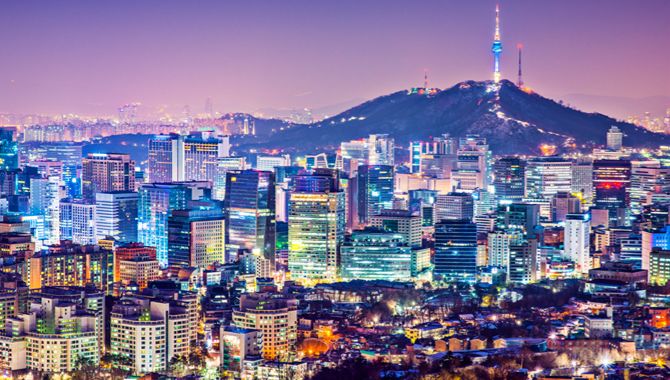 星空电竞韩国