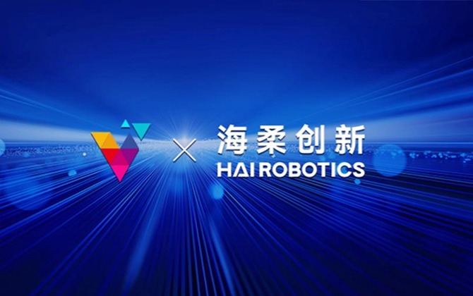 芯探科技 x 星空电竞 | 为机器人自主导航提供坚实保障！